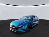 Volkswagen Arteon - Vorschau Bild 2