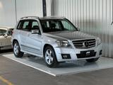 Mercedes-Benz GLK 220 GLK GLK 220 CDI BlueEfficiency 4Matic - Mercedes-Benz GLK 220 in Freiburg