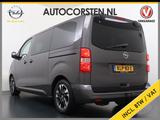 Opel Vivaro kombi Electric 8-Persoons L2 75kWh Leder - Opel Vivaro: L2