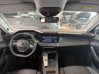 Peugeot 308 - Vorschau Bild 11