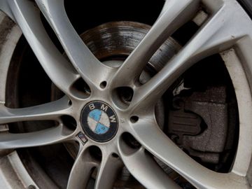 BMW 520 - 5