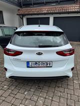 Kia cee'd / Ceed 1.0 T-GDI 88kW Edition 7 Edition 7 - Kia cee'd / Ceed von privat