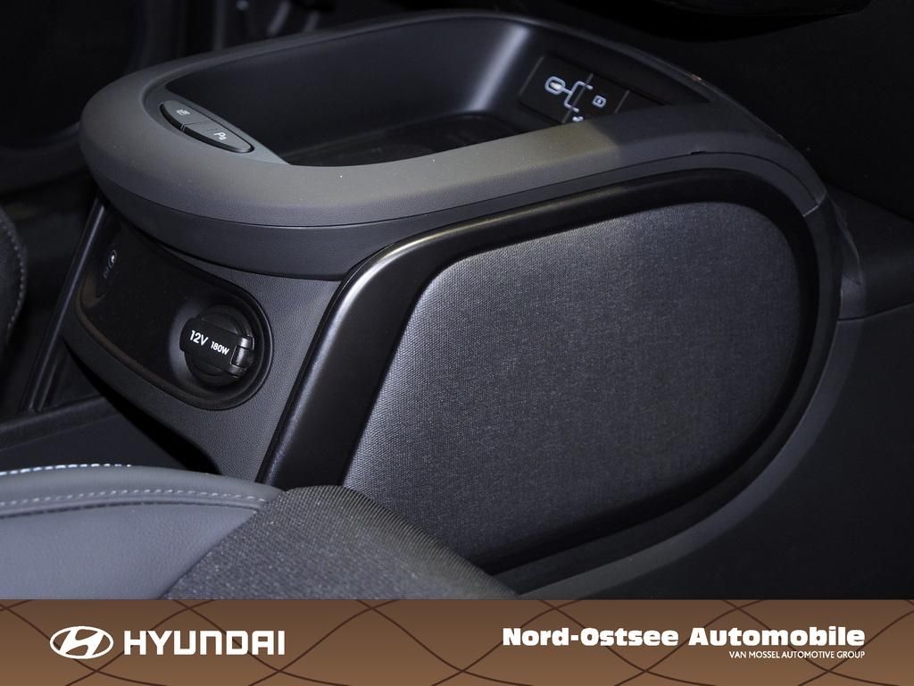 Fahrzeugabbildung Hyundai IONIQ 5 N 84 kWh