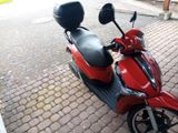 Piaggio Liberty S 125 ABS - PIAGGIO S 125