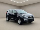Kia Sportage 1.6 GDI Spirit  Navi/Xenon/Kamera - Kia Sportage: Spirit