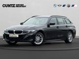 BMW 318i Touring LiveCockpitProf. Klimaautomatik Sit - gebrauchte BMW 318 aus dem Jahr 2023