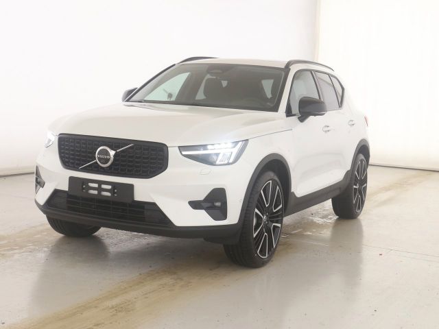 Volvo XC40 B4 Mild-Hybrid Benzin(145KW/197PS) Ultimate