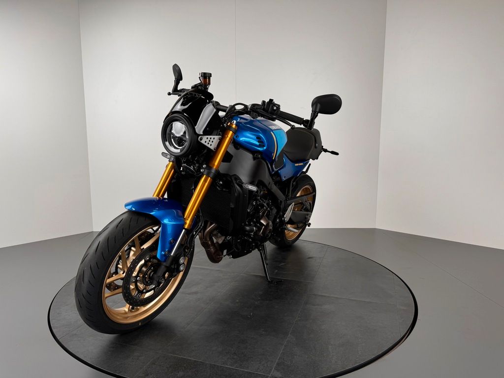 Fahrzeugabbildung Yamaha XSR 900 *NEUWERTIG *UM-/UNFALLFREI