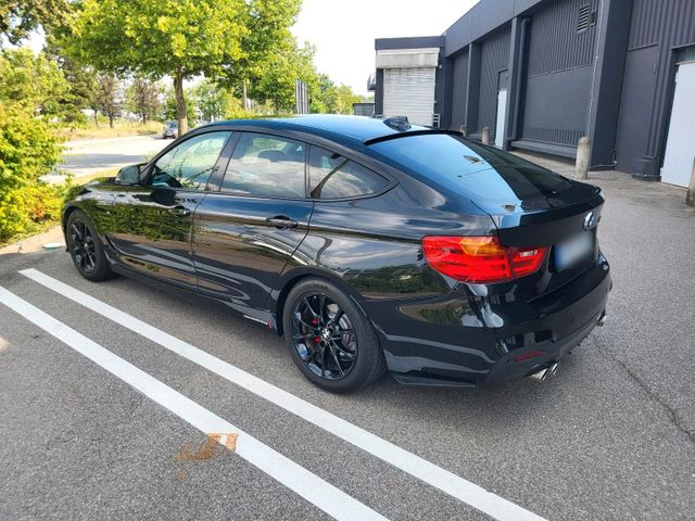 BMW BMW F34 320i Gran Turismo | Automatik | Vo...