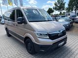 MAN TGE  3.180  Kombi *8 Sitze*Automatik* - MAN TGE Gebrauchtwagen