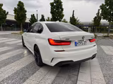 BMW M340i xDrive Auto - M-Sportsitze-HeadUp-Laser-HK - BMW M340i von privat