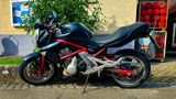 Kawasaki ER6n - KAWASAKI 2007 ER6
