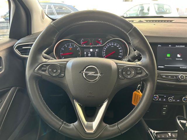 Crossland Elegance 1.2 Turbo NAVI LED CAM SHZ LH