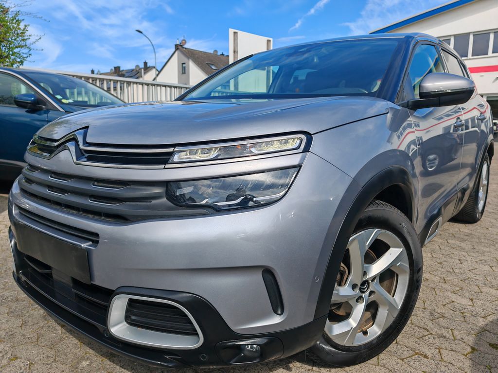 Image of Citroën C5 Aircross