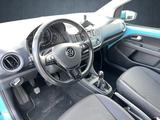 Volkswagen up! United 1.0 MPI LM DAB PDC GRA KLIMA KAMERA - Volkswagen up!: United