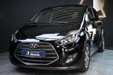 Hyundai ix20 Space Plus - Hyundai ix20 Space mit Benzin-Antrieb