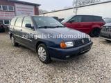Volkswagen Polo 1.6i Kombi*TÜV & SERVICE NEU* - gebrauchte VW Polo aus dem Jahr 1999