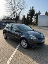 Renault Clio 3 1.5 dCi Diesel TÜV 08/2027 ... - Renault Clio aus 2006 mit Diesel-Antrieb