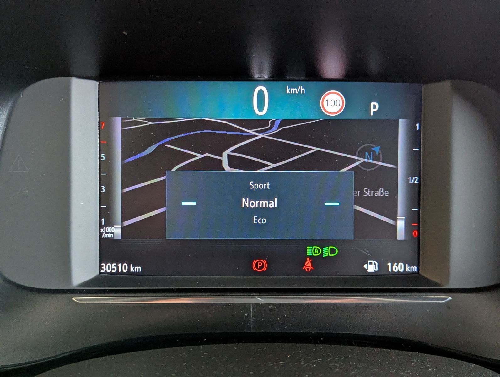 OPEL Corsa GS 1.2 Turbo LED Navi ACC Kamera Carplay - Image 27