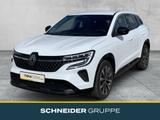 Renault Austral TECHNO 1.3 TCE 160 LED+KAMERA+NAVI+SHZ - Renault Austral mit Benzin-Antrieb: Automatik