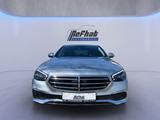 Mercedes-Benz E 200d*AMBIENTE*LED*A-CARPLAY*SPUR*HUD*KEYLESS* - Mercedes-Benz E 200 mit Diesel-Antrieb: Limousine