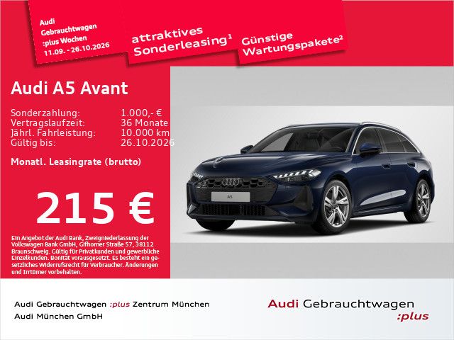 Image of Audi A5