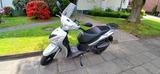 Suzuki SIXTEEN 125 - SUZUKI ROLLER 125