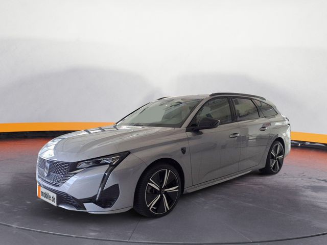 Peugeot 308 SW GT PureTech 130 EAT8 S&S*Navi*SHZ*DAB*Kam