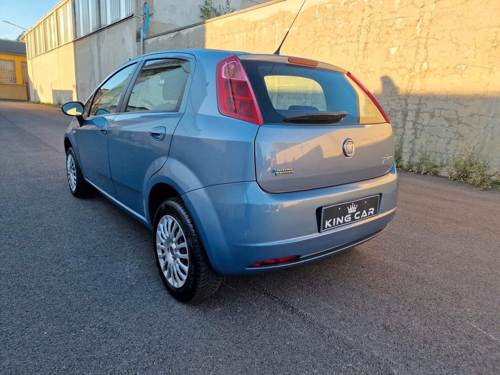 Fiat Grande Punto
