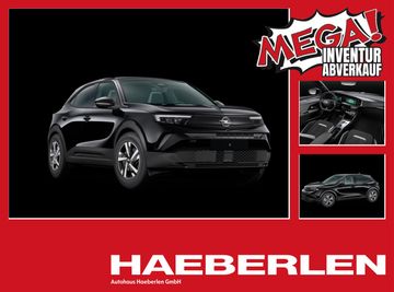 Opel Mokka Edition LHZ*SHZ* AKTION TAGESZULASSUNG