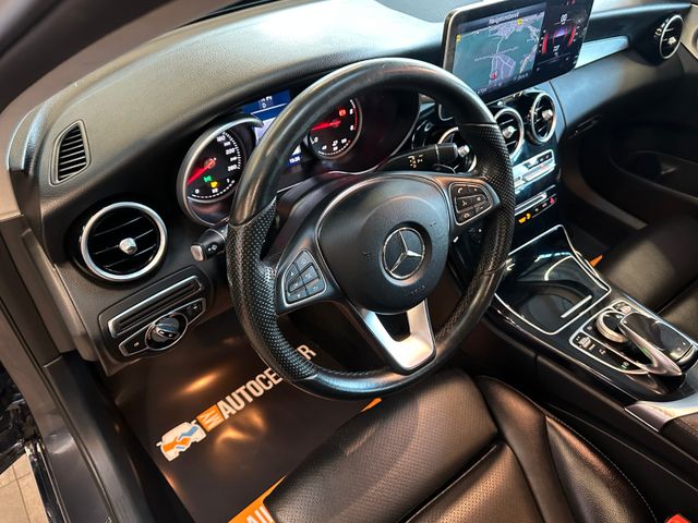 Mercedes-Benz C 220 T-Modell *Avantgarde*Klima*SHZ*PDC*Navi*BT