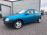 Opel Corsa B 1.2i Joy - gebrauchte Opel Corsa aus dem Jahr 1993