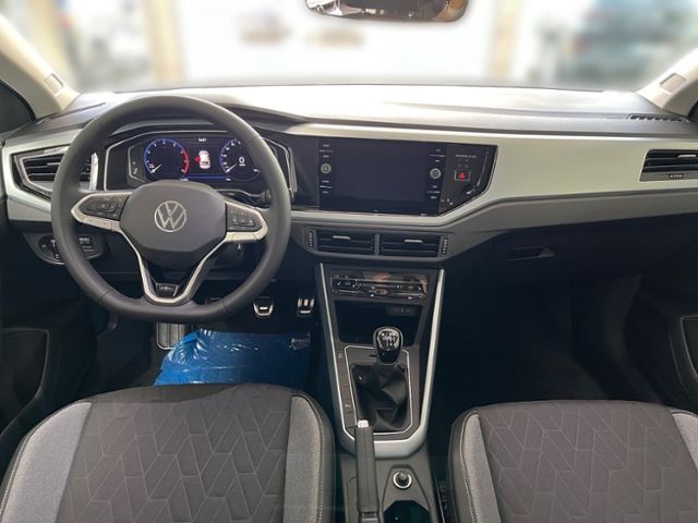 Fahrzeugabbildung Volkswagen TAIGO 1.0 TSI GOAL GJR DIGITAL COCKPIT PRO SHZ P