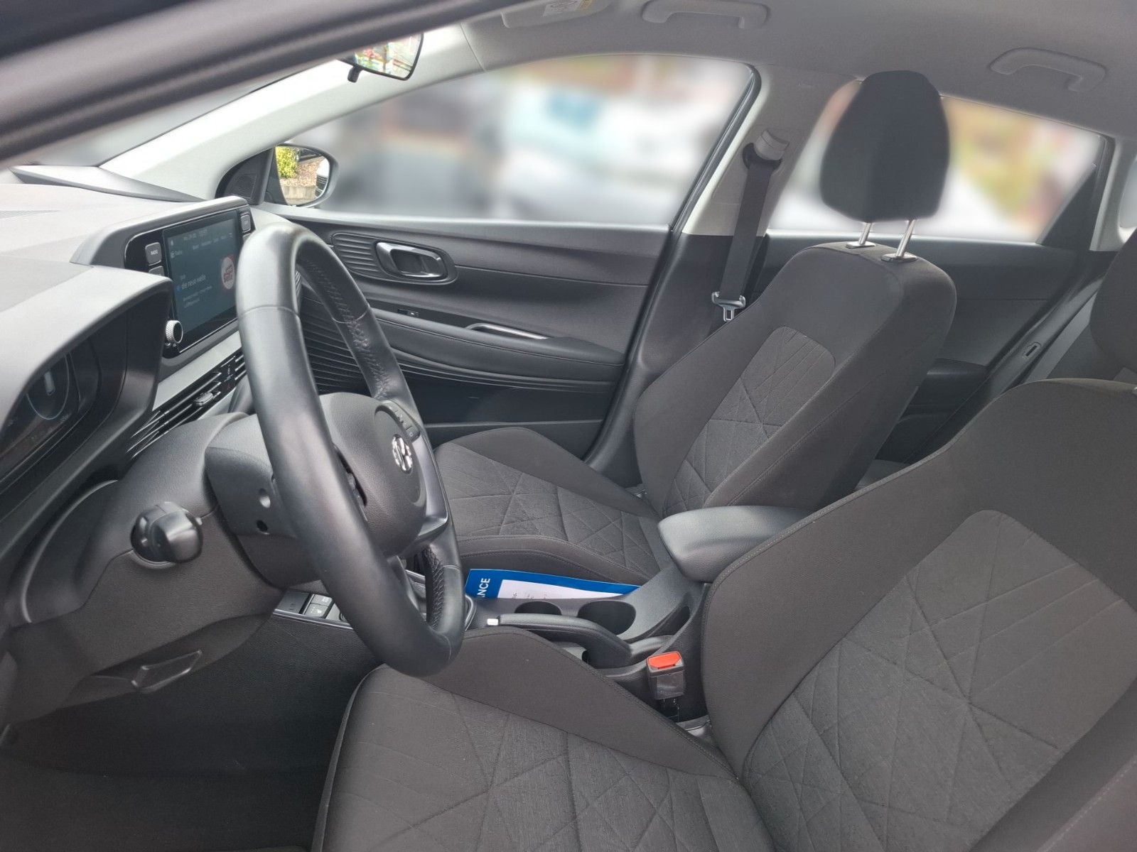 Hyundai BAYON – Bild 9