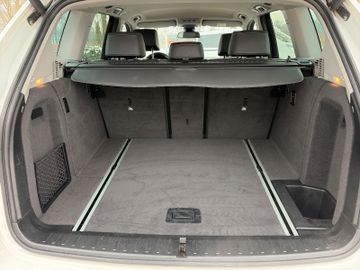 BMW X3 - 7
