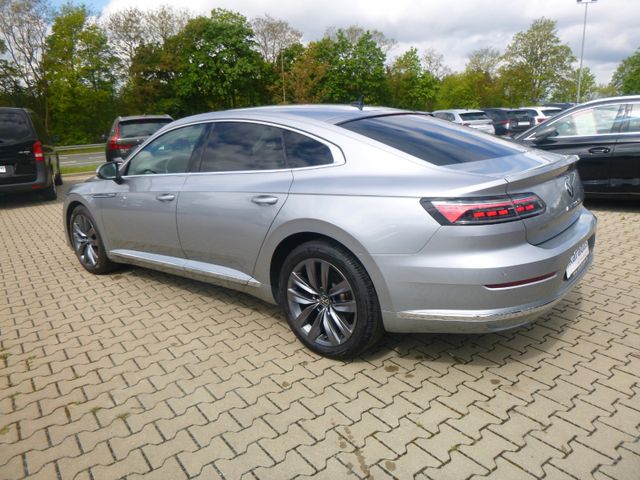 Fahrzeugabbildung Volkswagen Arteon 2.0 TDI Elegance> AUT/ACC/LED/NAV/T.LEDER