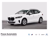 BMW 220i Active Tourer AHK RFK NAVI LED Sound Syst. - BMW 2er Reihe Jahreswagen