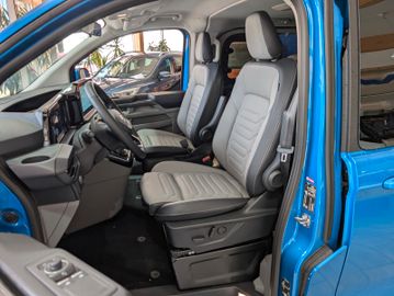 Ford Tourneo Custom 2.0 L1 Titanium X 5J. Gar. MATRIX