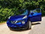 Nissan Fairer Preis: Nissan Juke 64.600 km