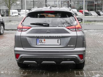 Mitsubishi Eclipse Cross 2.4 PHEV Top