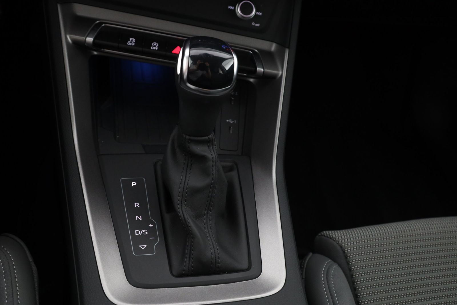 Audi Q3 - Bild 17