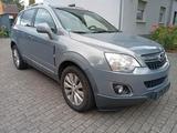 Opel Antara 4x4 2.2CDTI  Leder/Navi/Alu/Tüv - Opel Antara in Dortmund