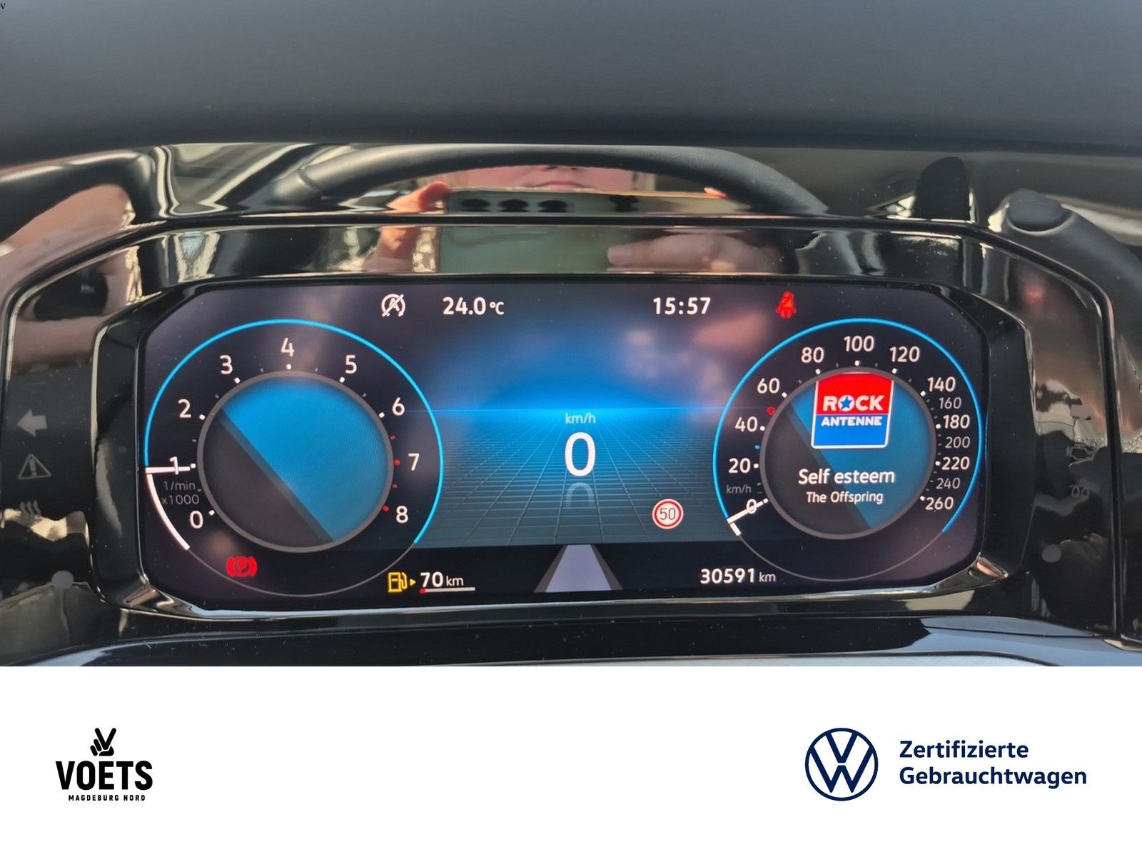 Volkswagen Golf - Bild 14