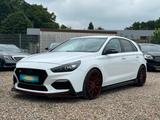 Hyundai i30 N Performance Navi LED 8-fach bereift - Hyundai i30