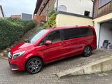 Mercedes-Benz V 300 d Aut. lang -