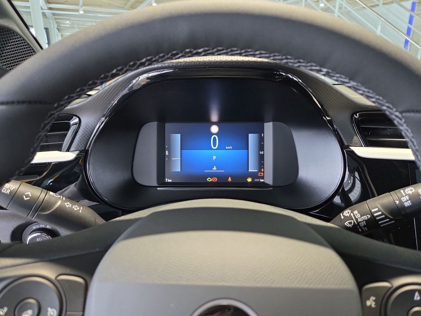 Opel Corsa - Bild 12