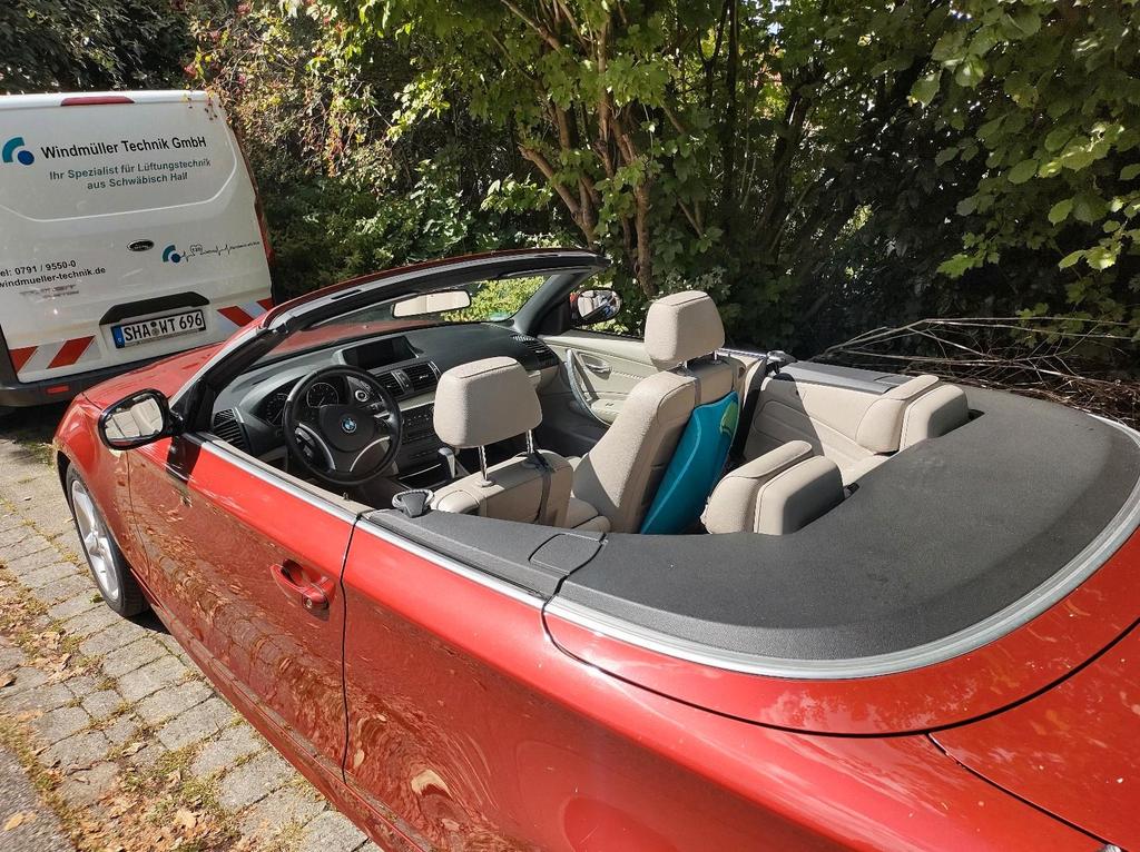 BMW 125