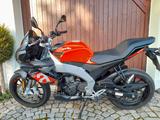 Aprilia 125 Tuono - APRILIA 125 TUONO