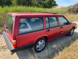 Volvo 940 Kombi TÜV neu, H-Zulassung - Volvo aus 1992