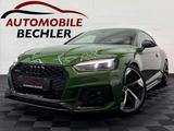Audi RS5 Coupe 2.9 TFSI quattro Exklusive B&O Virtual - gebrauchte Audi RS5 aus dem Jahr 2017